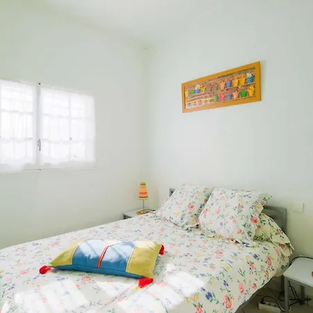 Charmante Maison Avec Jardin Pour 6 Personnes Appartement