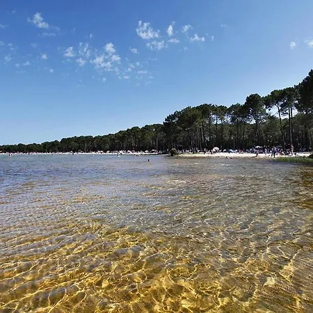 Charmante Maison Avec Jardin Pour 6 Personnes