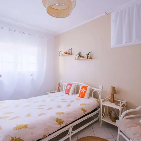 Apartament Charmante Maison Avec Jardin Pour 6 Personnes